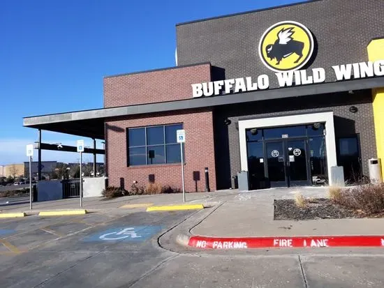 Buffalo Wild Wings