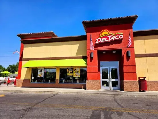 Del Taco