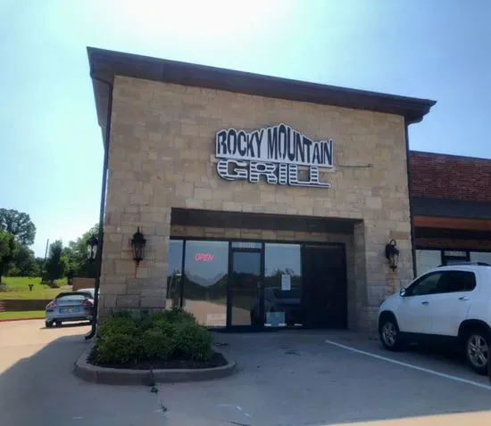 Rocky Mountain Grill