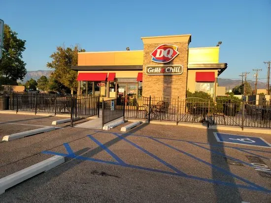 Dairy Queen Grill & Chill