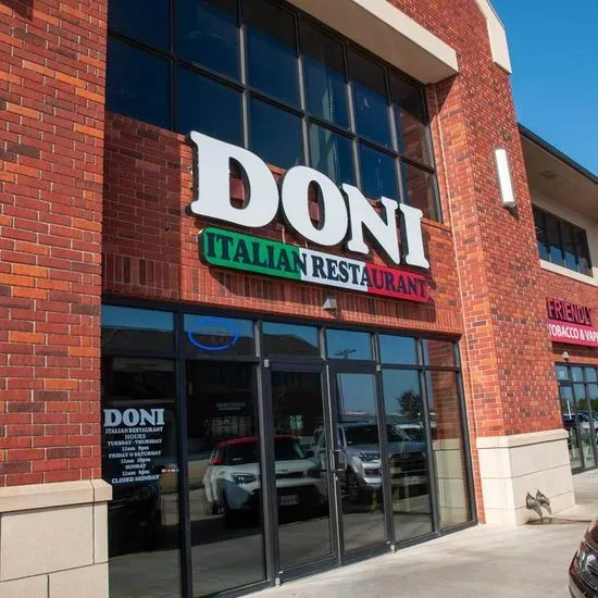 Doni Italian Restaurant