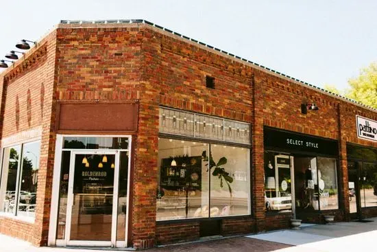 Goldenrod Pastries