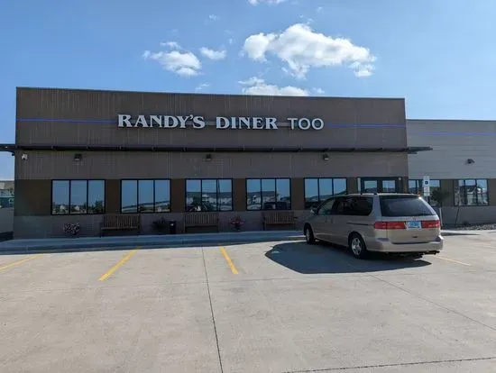 Randy's Diner Too