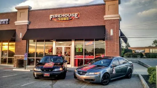 Firehouse Subs Highland Heights