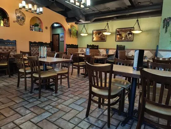 Mi Jalisco Mexican Grill and Cantina