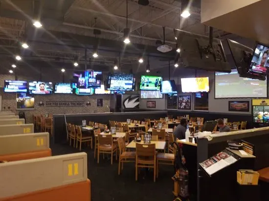 Buffalo Wild Wings