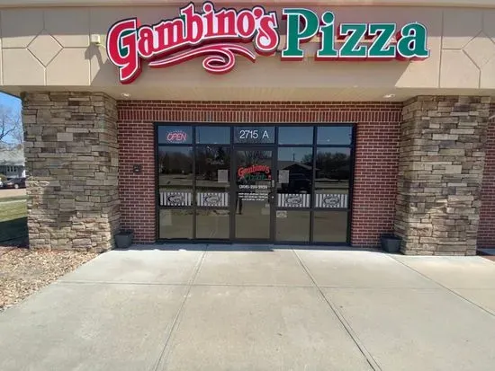 Gambino's Pizza