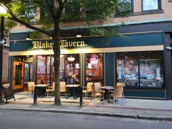 Blake's Tavern