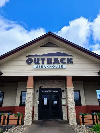 Outback Steakhouse