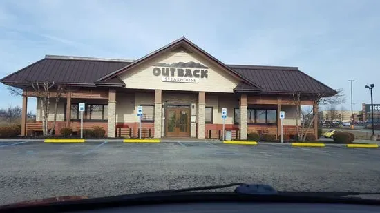 Outback Steakhouse