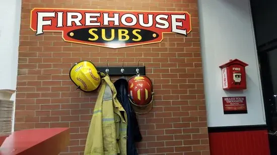 Firehouse Subs Broadway Village