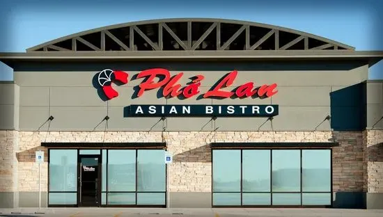 Phở Lan Asian Bistro