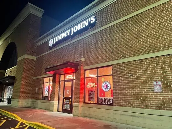 Jimmy John's