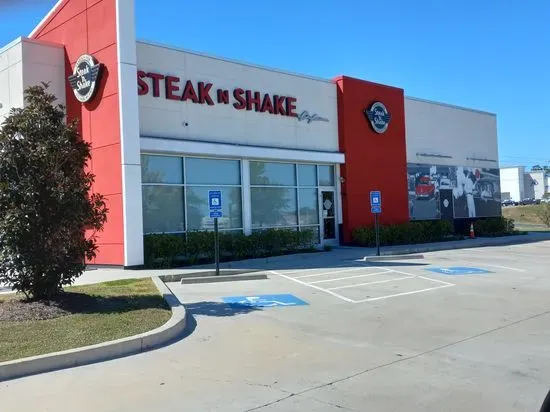 Steak 'n Shake