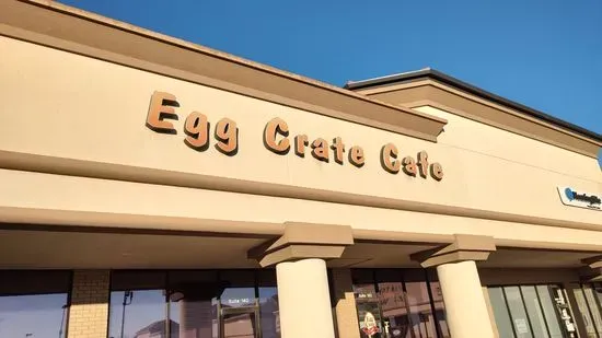 Egg Crate Cafe