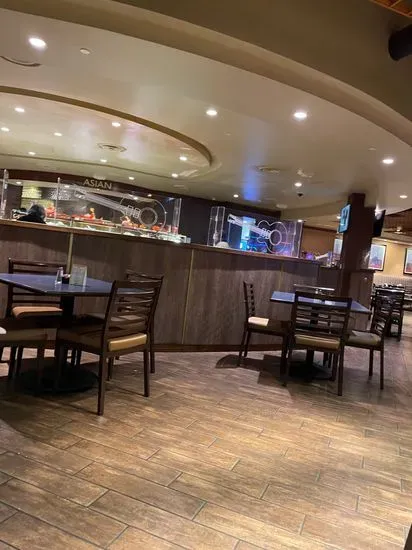 The Eatery