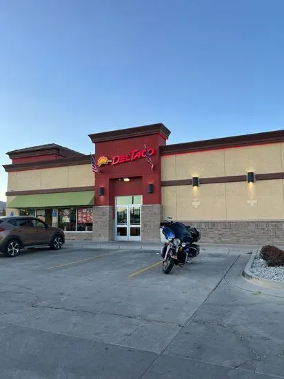 Del Taco