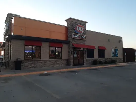 Dairy Queen Grill & Chill