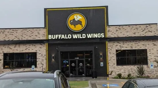 Buffalo Wild Wings