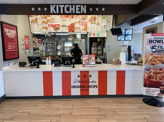 KFC