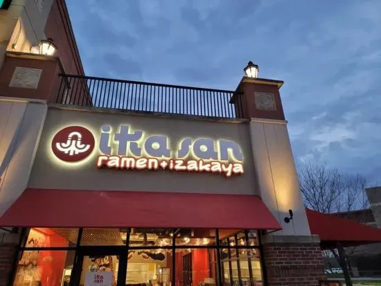 Ika San Ramen and Izakaya