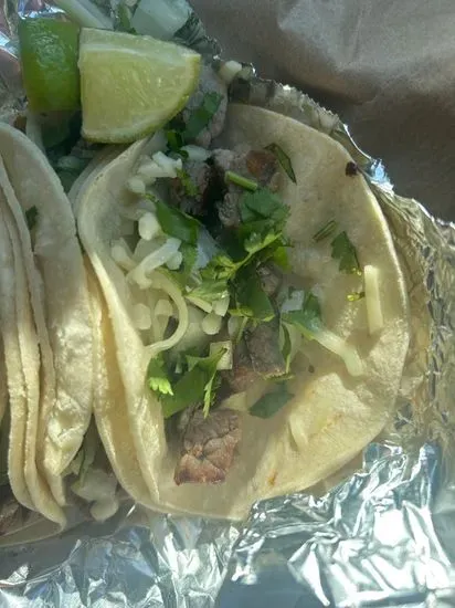 Taqueria Pardos