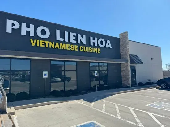 Pho Lien Hoa 2 - N. Penn