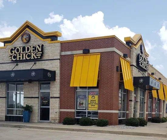 Golden Chick