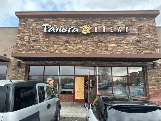 Panera Bread