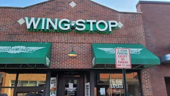 Wingstop