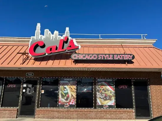 Cal's Chicago Style Eatery