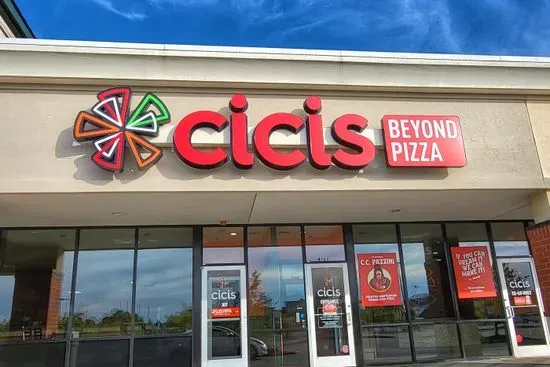 Cicis Pizza