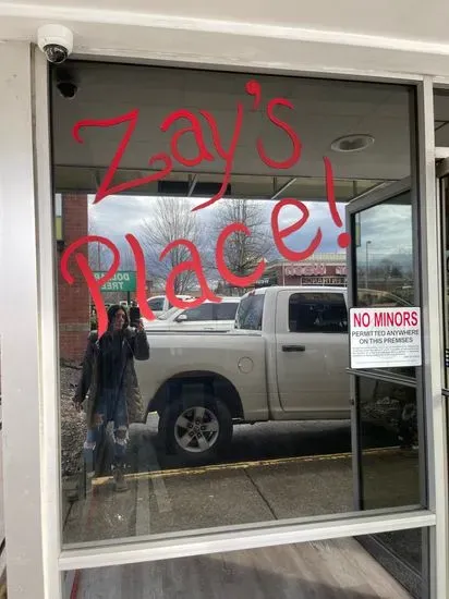 Zay's Place