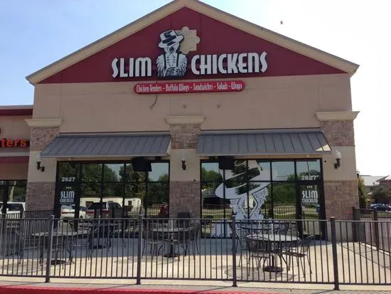 Slim Chickens