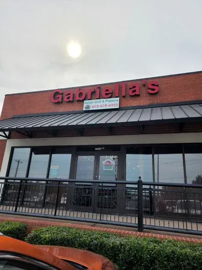 Gabriella's Italian Grill & Pizzeria