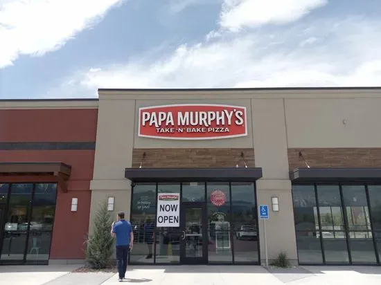 Papa Murphy's | Take 'N' Bake Pizza