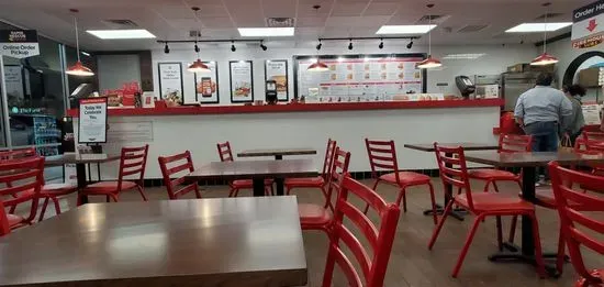 Firehouse Subs Ocean Springs