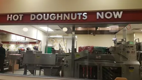 Krispy Kreme