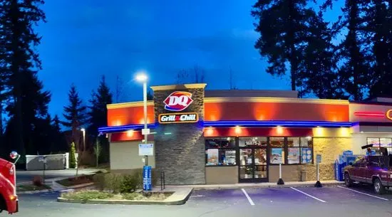 Dairy Queen Grill & Chill