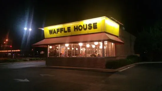 Waffle House