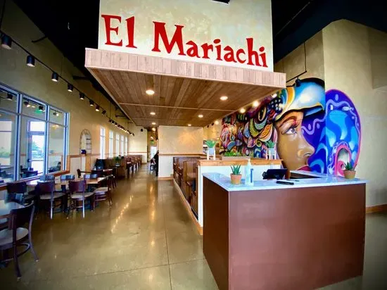 El Mariachi Mexican Restaurant - Hamburg