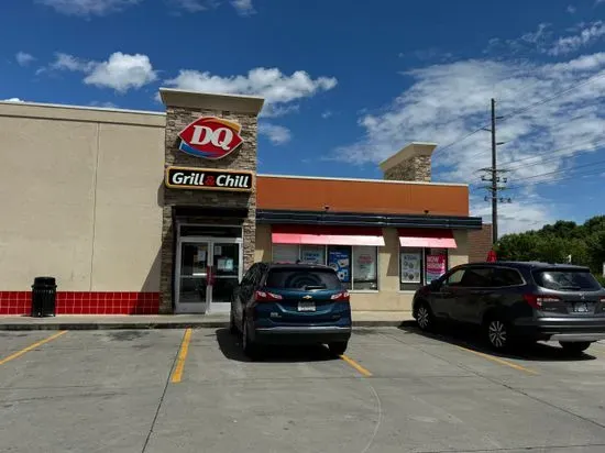 Dairy Queen Grill & Chill