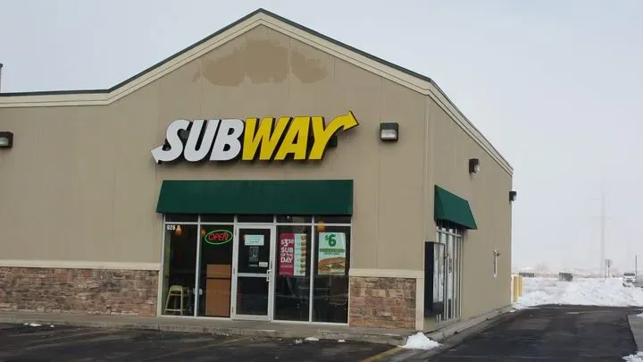 Business Photo