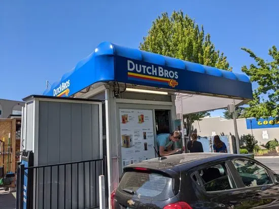 Dutch Bros Coffee