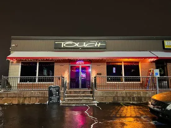 Touch Lounge