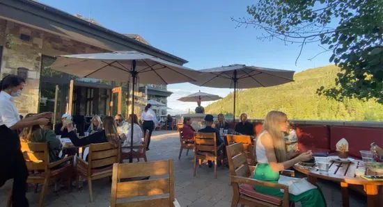 The St. Regis Bar - Deer Valley