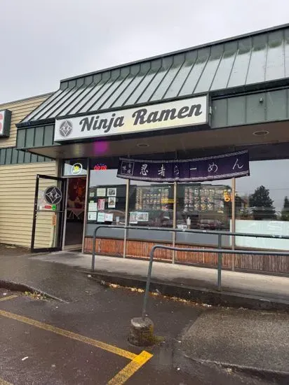 Ninja Ramen (Hillsboro)