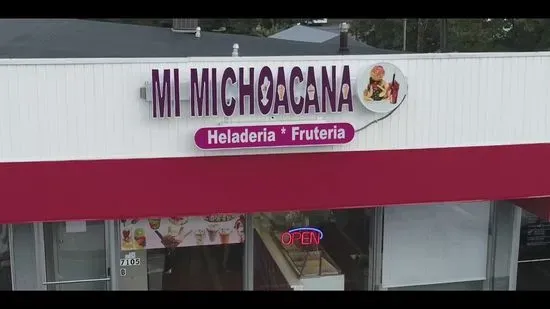 Mi Michoacana