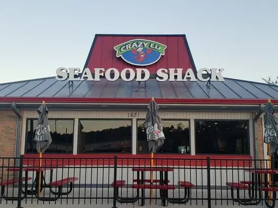 Crazy Lu Seafood Shack