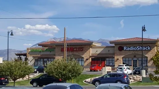 Jamba